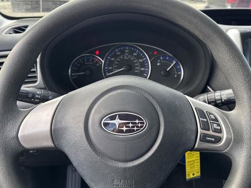 Used 2012 Subaru Forester 2.5X w/ Alloy Wheel Pkg image 20