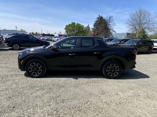 Used 2024 Hyundai Santa Cruz SEL video 2