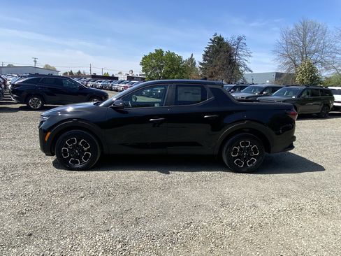 Used 2024 Hyundai Santa Cruz SEL image 2