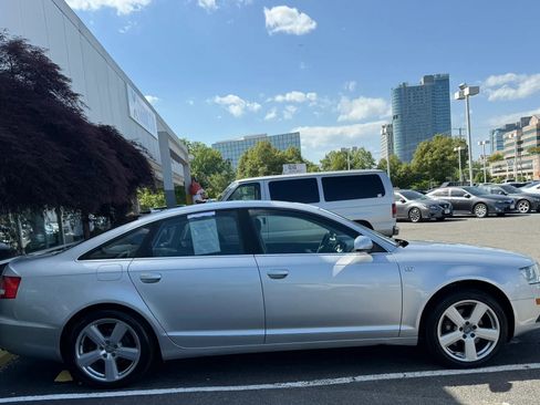 Used 2008 Audi A6 3.2 AWD/4WD image 8