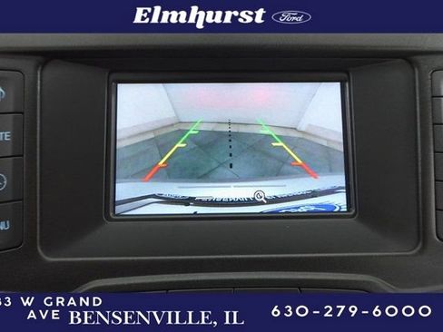 Used 2018 Ford Fusion S image 17