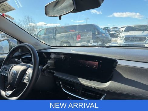 Used 2024 Buick Encore GX Sport Touring image 21