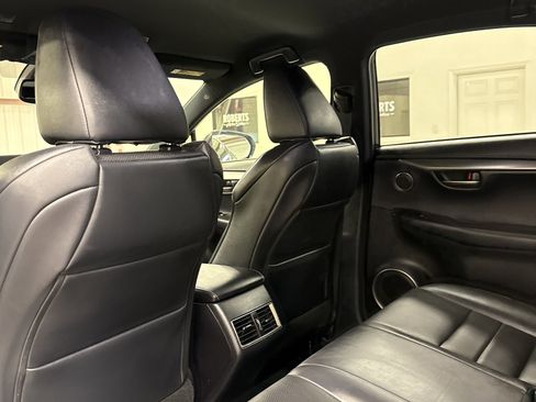 Used 2020 Lexus NX 300 F Sport image 14