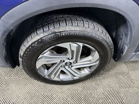 Used 2023 Hyundai Santa Fe SE w/ Cargo Package AWD/4WD image 10