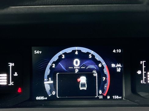 Used 2024 Toyota Tacoma SR5 image 23