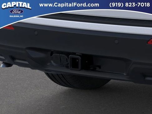 New 2026 Ford Explorer Active RWD image 23