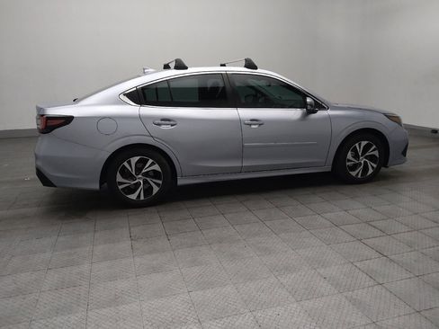 Used 2022 Subaru Legacy Premium AWD/4WD image 11