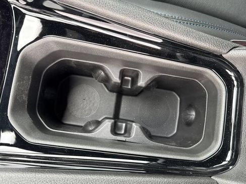 New 2026 Jeep Compass Limited AWD/4WD image 26