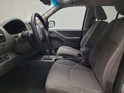 Used 2019 Nissan Frontier SV w/ Value Truck Package RWD image 17