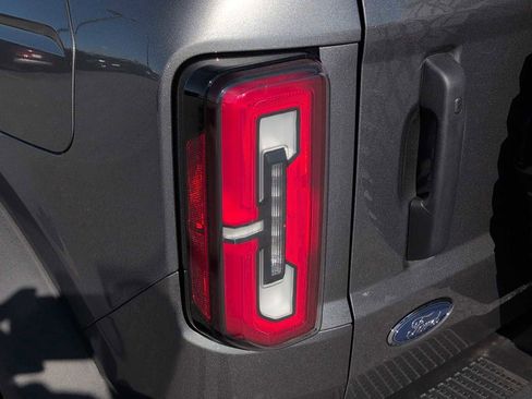 New 2025 Ford Bronco Badlands image 16