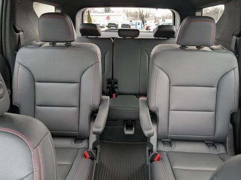 Used 2024 Chevrolet Traverse Z71 w/ LPO, Floor Liner Package image 16