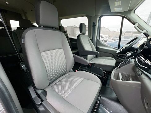 New 2026 Ford Transit 350 XLT AWD/4WD image 16
