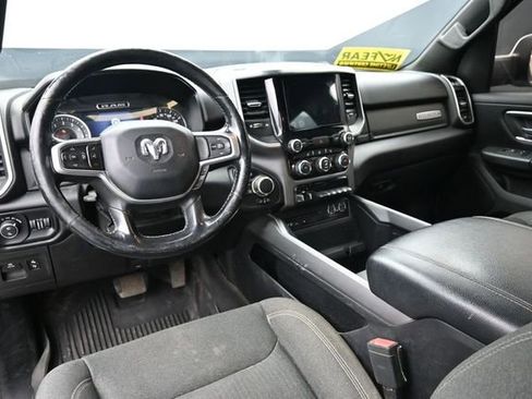 Used 2019 RAM 1500 Big Horn AWD/4WD image 30
