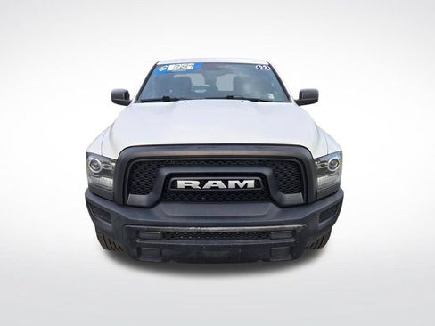 Used 2022 RAM 1500 Warlock w/ Electronics Group RWD image 11