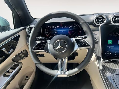 New 2026 Mercedes-Benz GLC 300 GLC 300 image 12