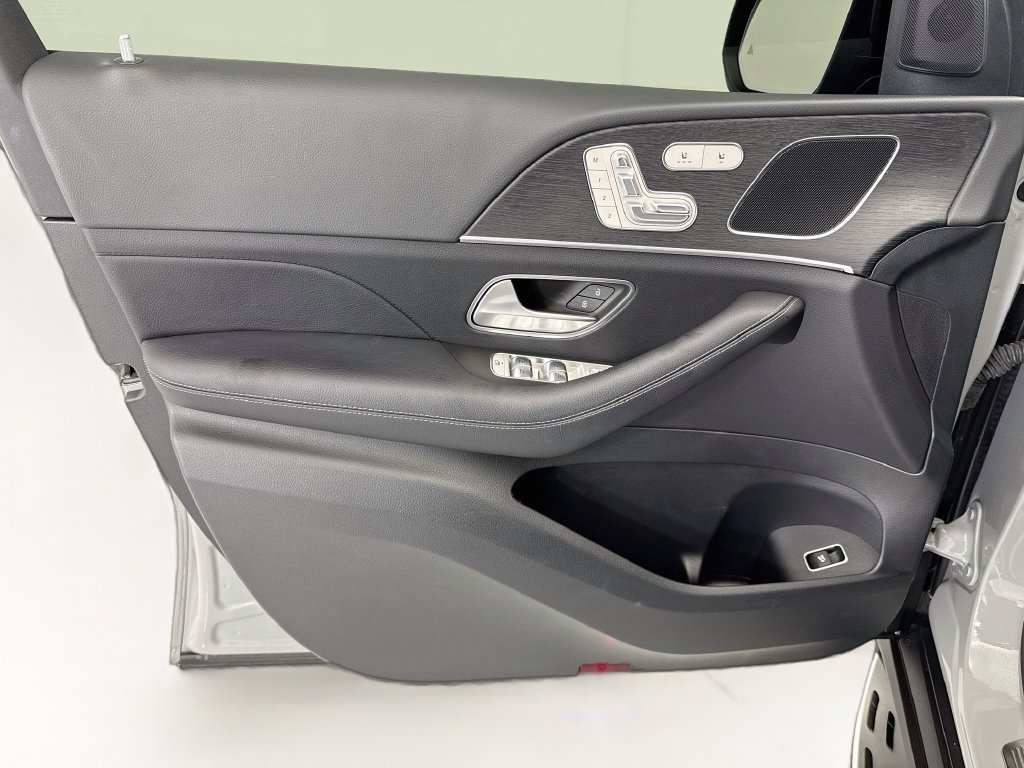 Certified 2026 Mercedes-Benz GLE 450 4MATIC Coupe image 23