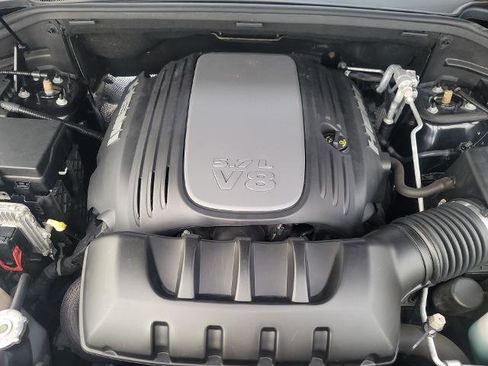 Used 2019 Jeep Grand Cherokee Trailhawk image 28