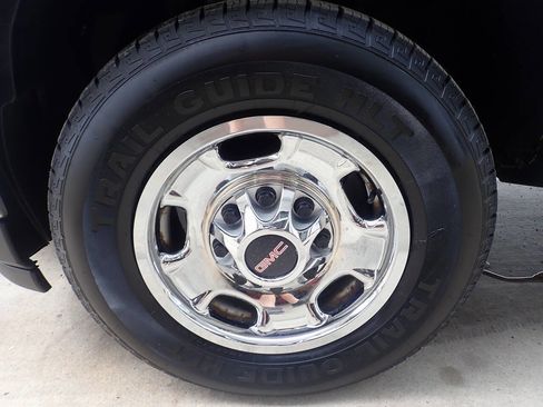 Used 2012 GMC Sierra 2500 W/T w/ Snow Plow Prep Package image 29