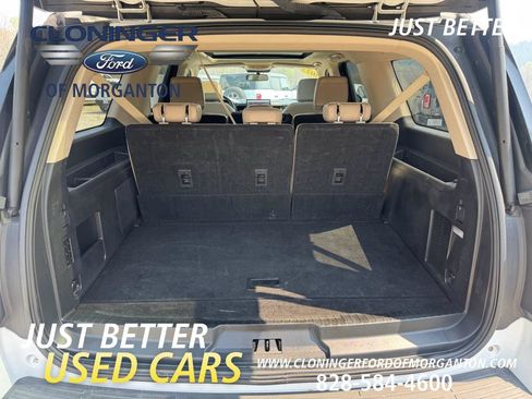 Certified 2023 Ford Expedition Max Limited image 26