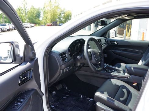 New 2026 Dodge Durango GT image 10