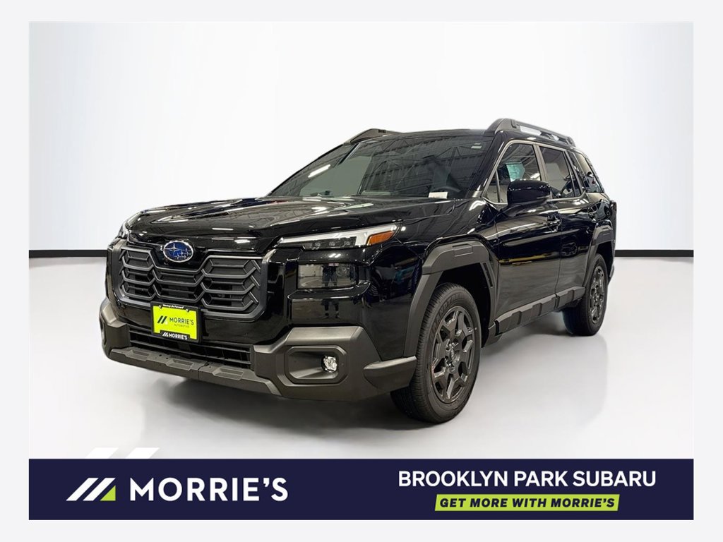 Used 2026 Subaru Outback Premium AWD/4WD image 1