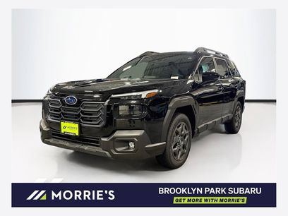 Used 2026 Subaru Outback Premium