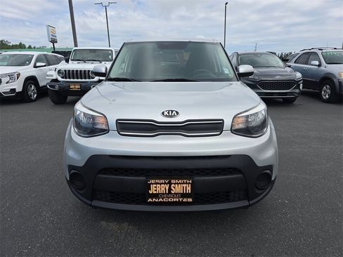 Used 2018 Kia Soul image 10