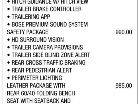 Used 2022 Chevrolet Silverado 1500 RST w/ Redline Edition image 24