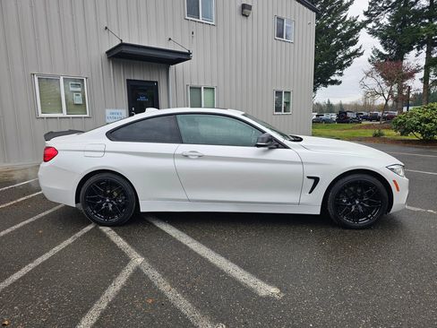 Used 2016 BMW 428i xDrive Coupe image 2