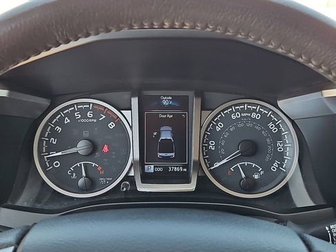 Used 2023 Toyota Tacoma 4x4 Double Cab w/ Trail Edition image 29
