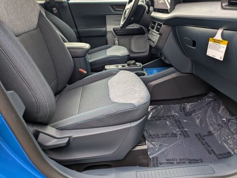 New 2026 Ford Maverick XLT image 34