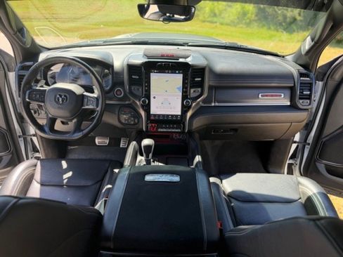 Used 2023 RAM 1500 TRX w/ TRX Level 1 Equipment Group image 20