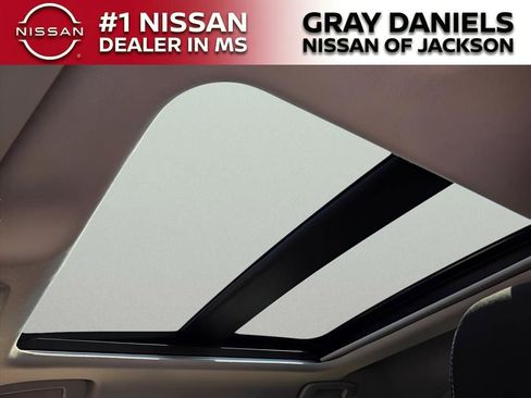 New 2025 Nissan Kicks SV w/ SV Premium Package image 11