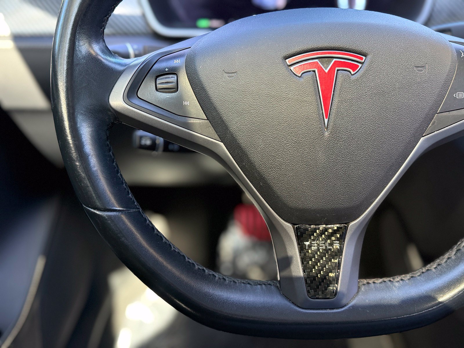 Used 2018 Tesla Model S 75D AWD/4WD image 26