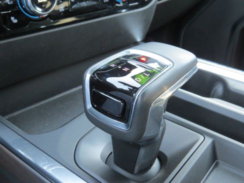 Certified 2024 GMC Sierra 1500 SLT w/ SLT Premium Plus Package image 29