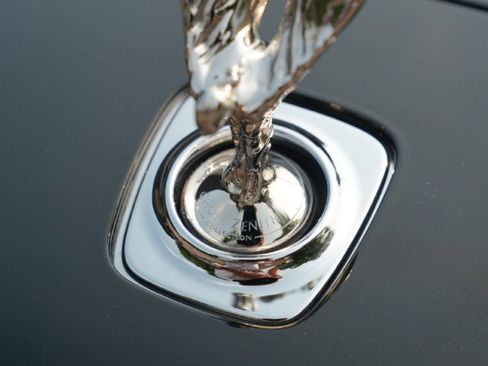 Used 2020 Rolls-Royce Ghost RWD image 3