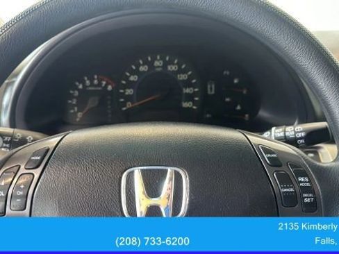 Used 2007 Honda Odyssey EX image 17