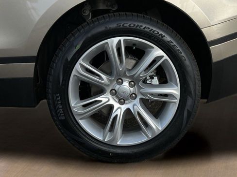 New 2026 Land Rover Range Rover Velar S image 13