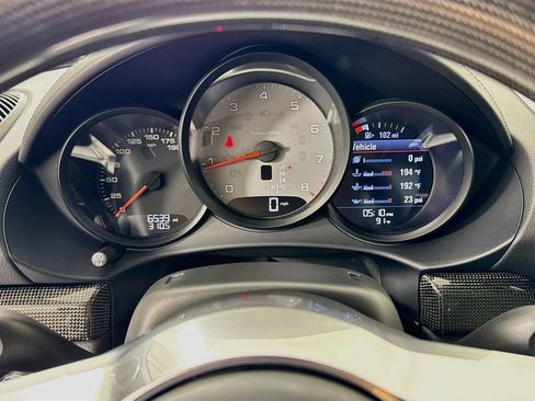 Certified 2024 Porsche 718 Boxster S RWD image 16