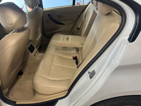 Used 2016 BMW 328i xDrive Sedan image 14