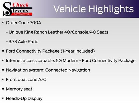 New 2026 Ford F250 King Ranch image 22