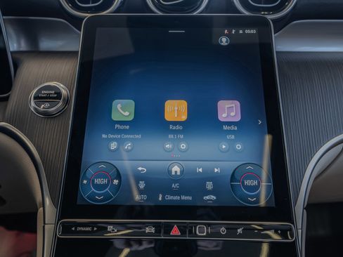 New 2026 Mercedes-Benz GLC 300 4MATIC image 20