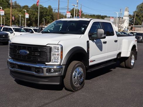 New 2026 Ford F450 XL w/ 360-Degree Camera Package image 15