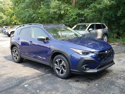 Used 2024 Subaru Crosstrek 2.0i Premium
