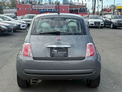 Used 2012 FIAT 500 Pop image 6