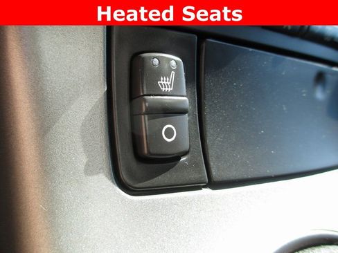 Used 2007 Chevrolet Corvette Base w/ Preferred Equipment Group image 12