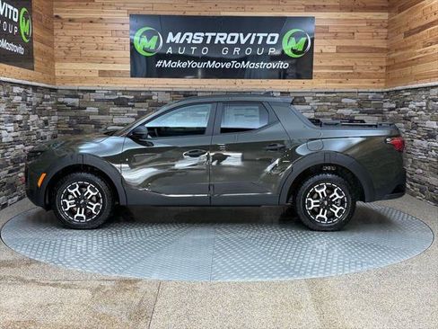 New 2026 Hyundai Santa Cruz XRT AWD/4WD image 7