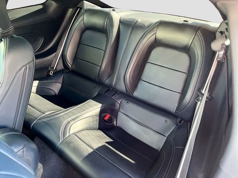 Used 2024 Ford Mustang GT Premium RWD image 24