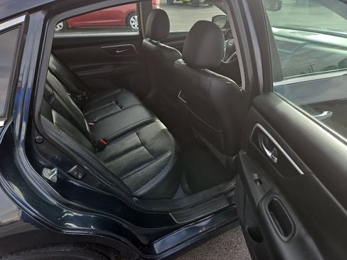 Used 2018 Nissan Altima 2.5 SL image 11