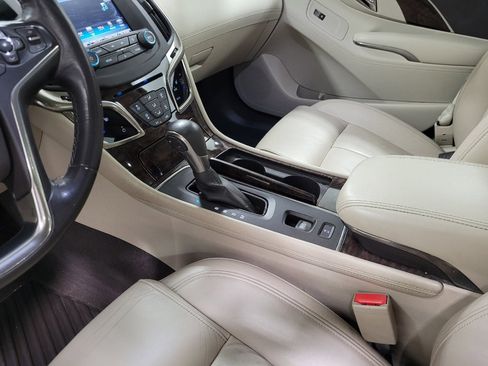 Used 2016 Buick LaCrosse Leather FWD image 26
